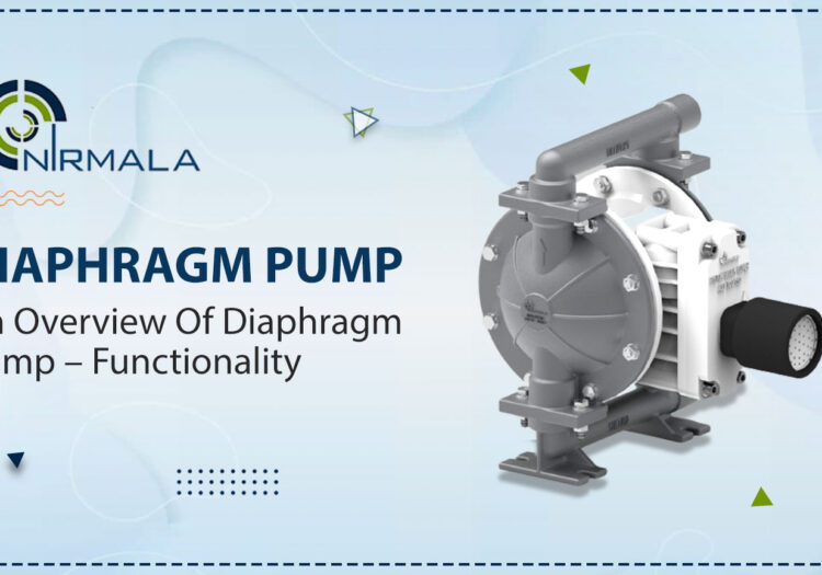 Diaphragm-Pump