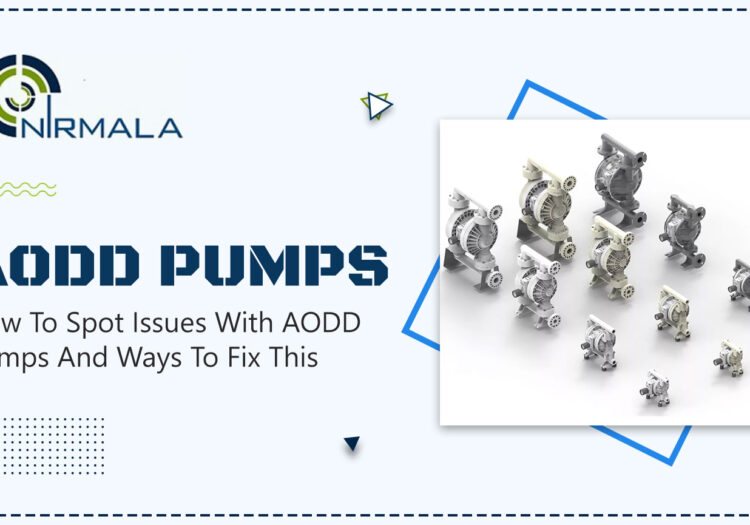 AODD-Pumps