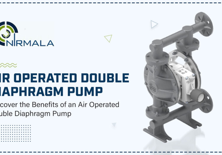 Air-Operated-Double-Diaphragm-Pump-2