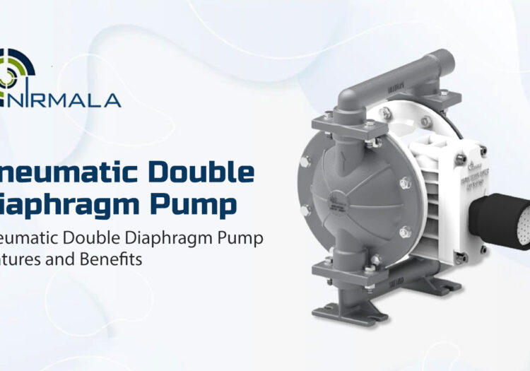 Pneumatic-Double-Diaphragm-Pump-6