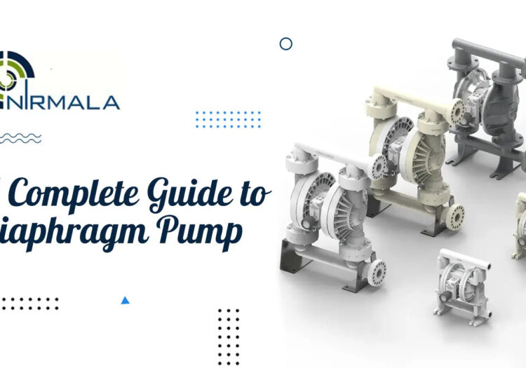 Diaphragm-Pump Blog Diaphragm-Pump Blog