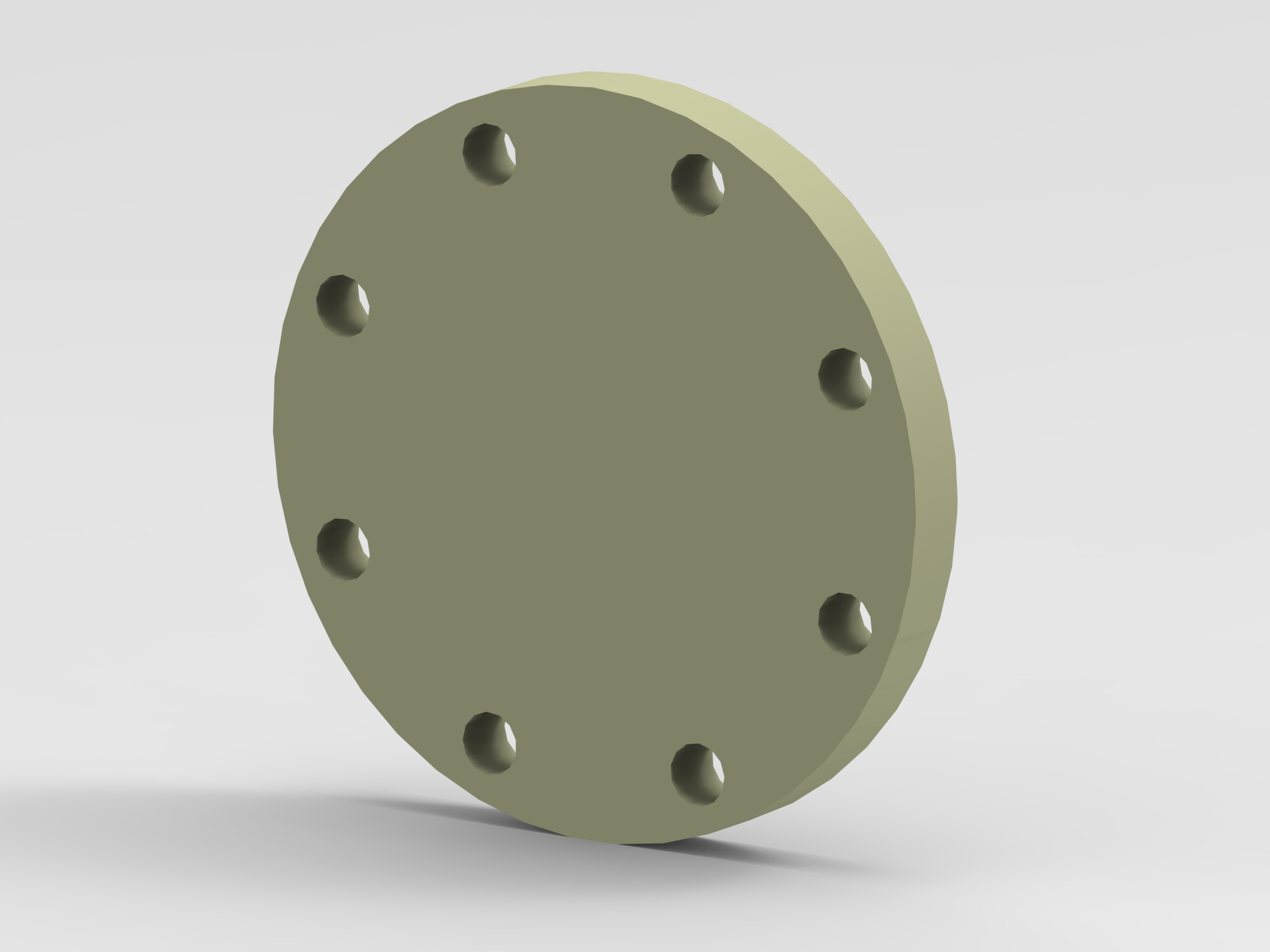 PPH BLIND FLANGE (1)