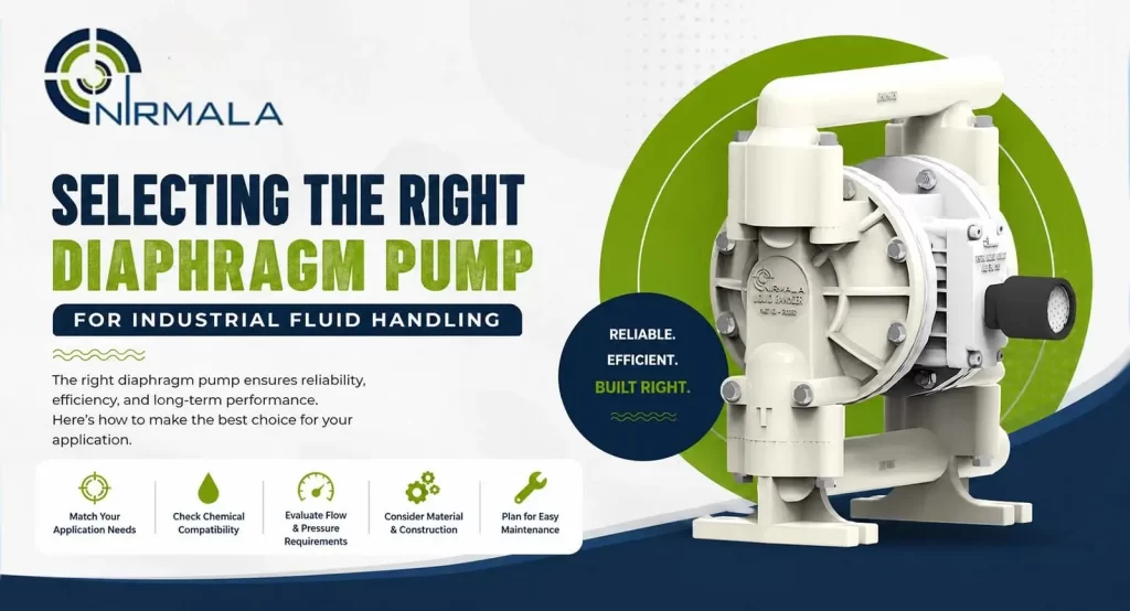 Diaphragm Pump