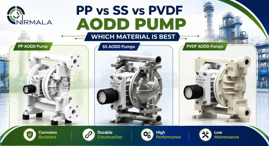 Aodd-Pump