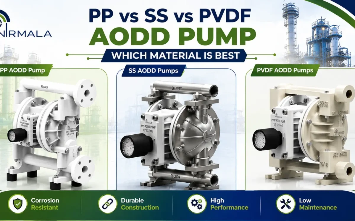 Aodd-Pump